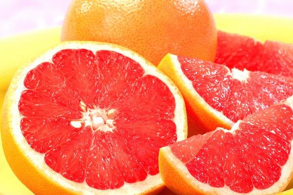 葡萄柚是西柚吗 葡萄柚和西柚的区别是什么