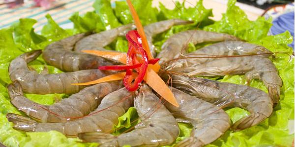 大明虾和基围虾的区别是什么 大明虾和基围虾哪个贵