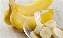 吃香蕉的好处和坏处