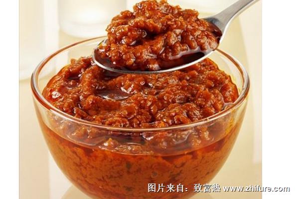 西瓜酱豆的制作方法大全