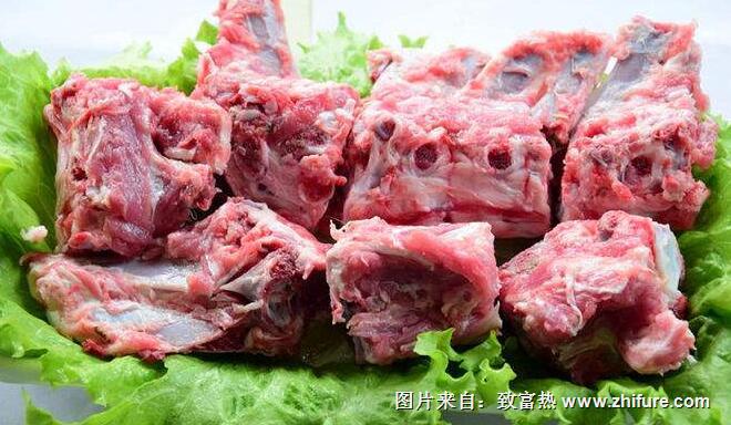  佳木斯市：牛、羊肉市场运行情况