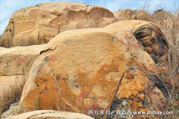 狐狸山真实描述（附谣传内容及图片）