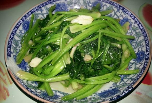 菠菜的做法大全 菠菜家常怎么做