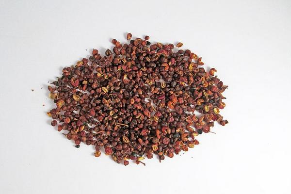 新鲜花椒怎么保存？