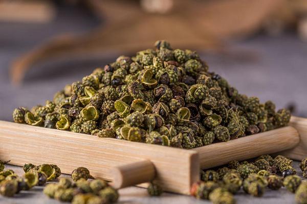 新鲜花椒怎么保存？
