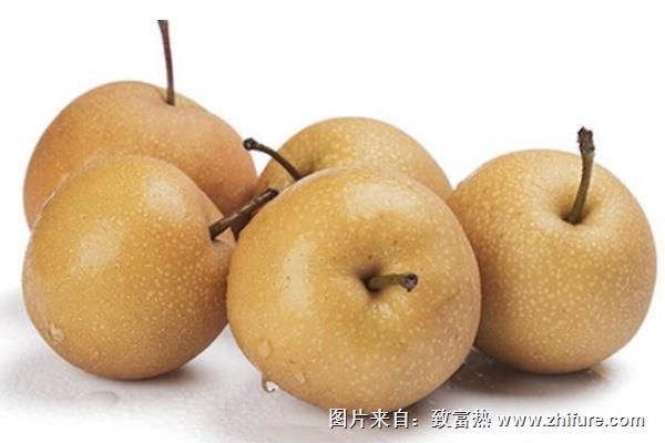 砂梨好卖吗