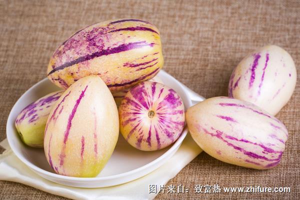 人参果好吃吗