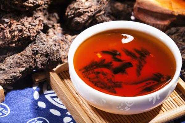 杜仲茶可以长期喝吗 杜仲茶有副作用吗