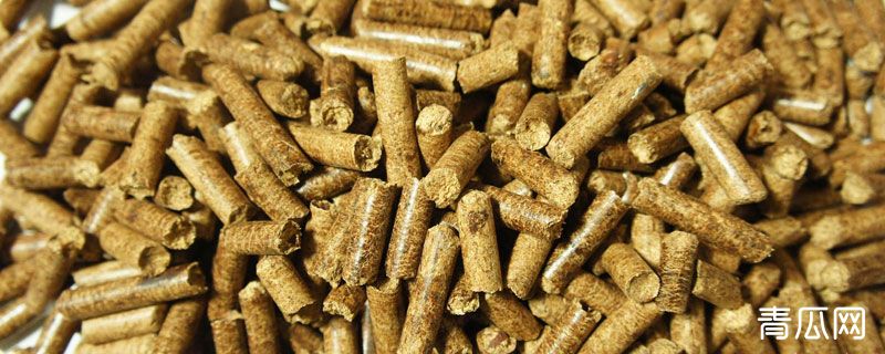 牧草颗粒喂牛好不好