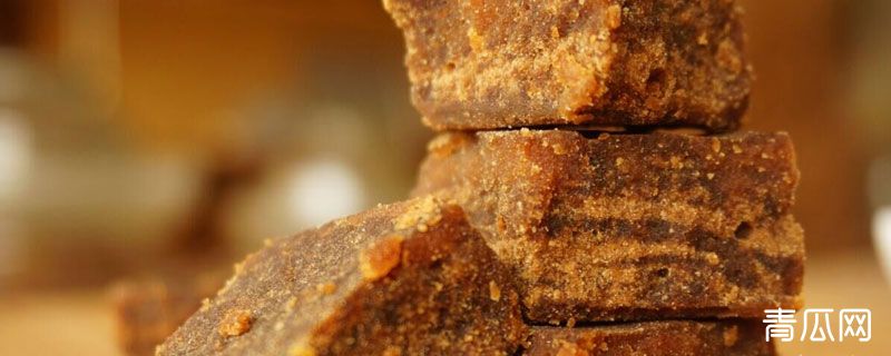 红糖冲施对根的作用