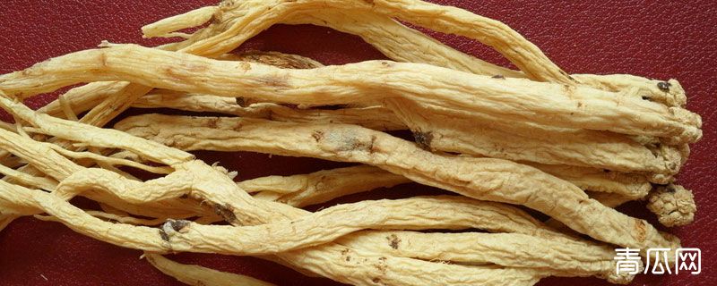 党参粗细有区别吗