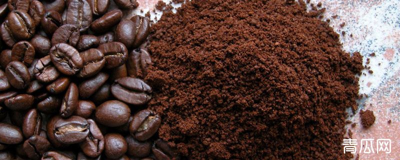 咖啡粉可以作肥料吗
