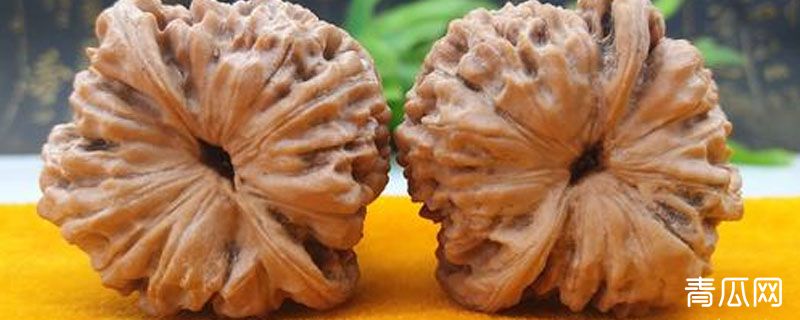 核桃闷白是什么意思