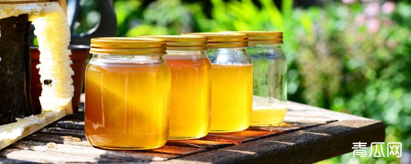 紫云英椴树洋槐蜂蜜区别