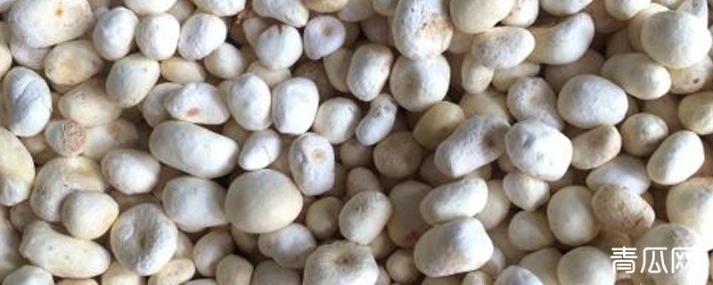 半夏亩产量多少公斤