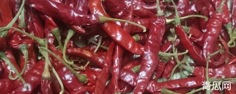 印度椒s17和s4区别