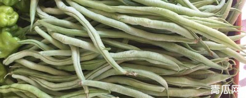 一亩无筋豆产量多少