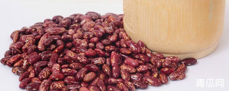 芸豆为什么有生味