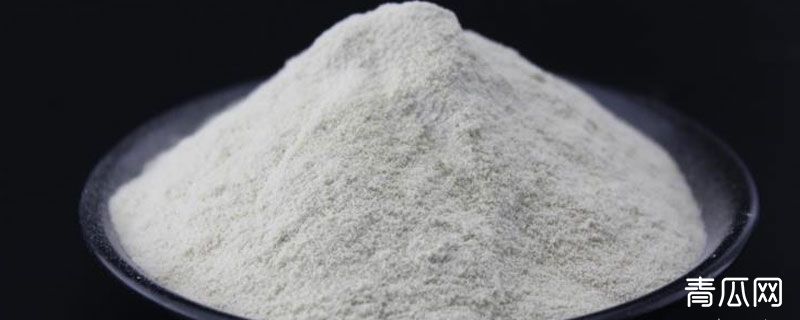 50斤谷元粉出多少面筋