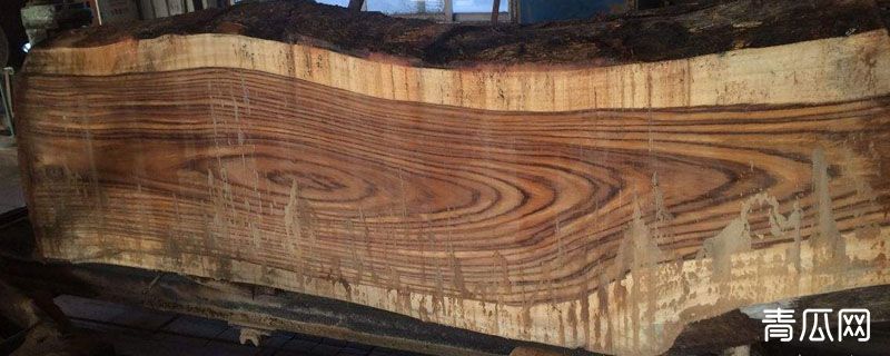 核桃木和胡桃木的区别