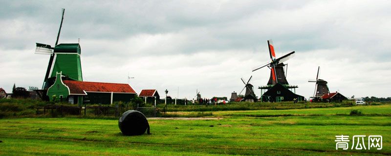 荷兰是第几大农业出口国