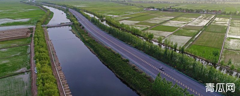 灌溉农业和绿洲农业的区别