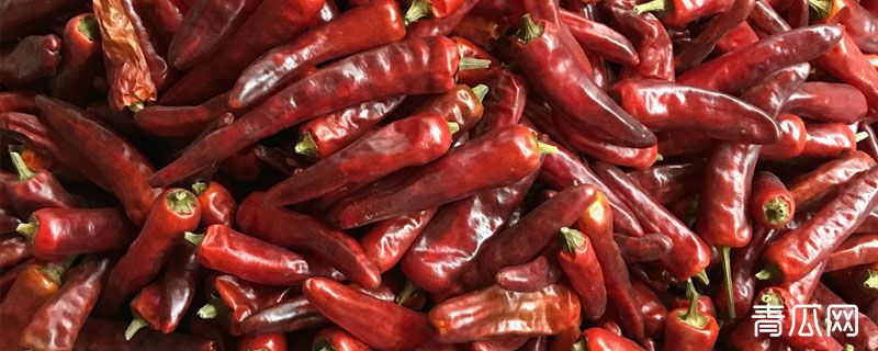 石柱红是七星椒吗
