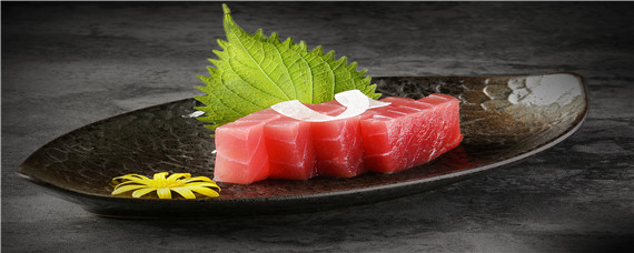 白金枪鱼和红金枪鱼的区别