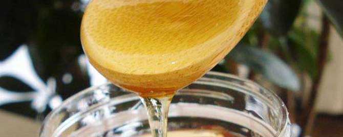 蜂蜜祛斑最有效的方法是什么？