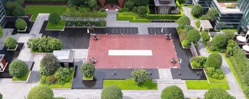 种植屋面构造做法种植屋面防水层的合理使用年限