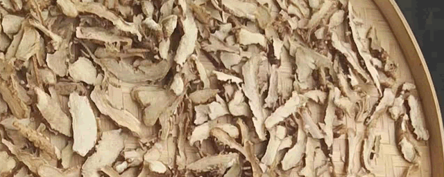 知母和黄柏的区别