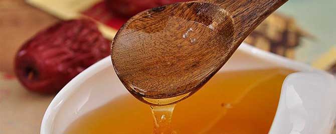 哪种蜂蜜美容养颜效果最好？