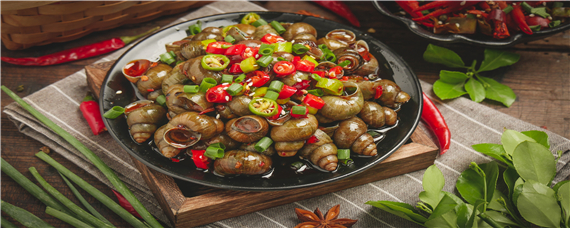 淡水田螺怎么养殖