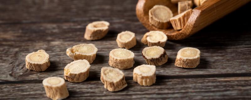 黄芪可以种植吗