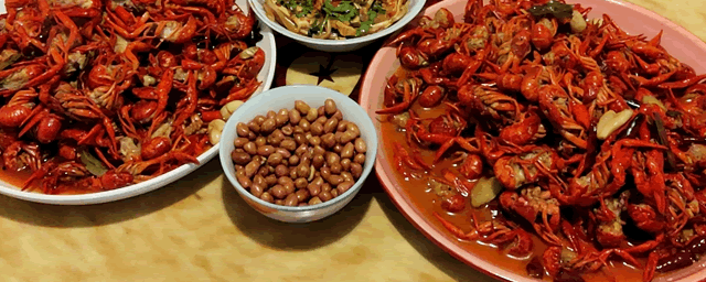 小龙虾种苗什么时候投放