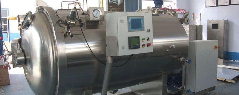 灭菌方法六大无菌原则