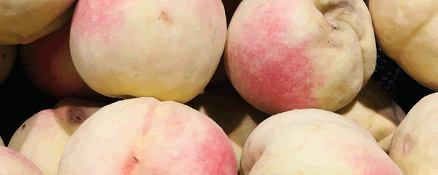 大量桃子怎么保鲜