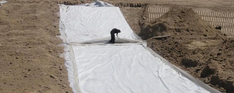 养殖用防渗土工膜防渗土工膜多少钱一平米