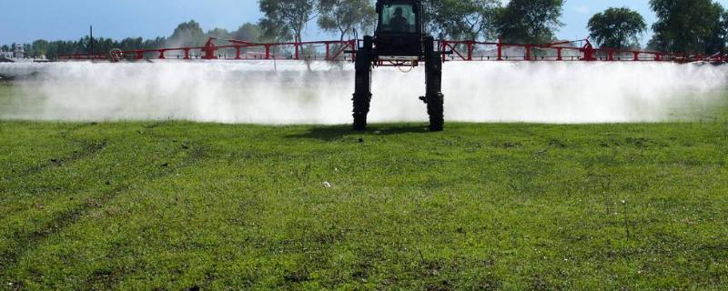 咪鲜胺能与什么药混用可以治什么病