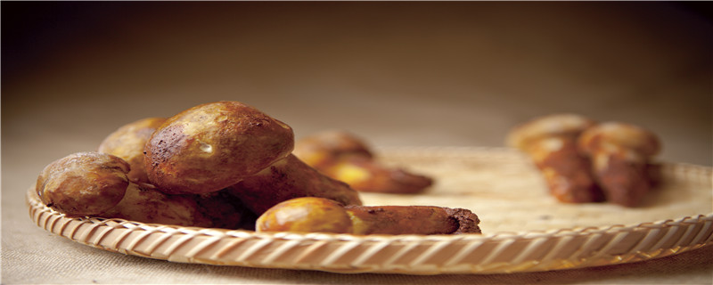 松菌什么时候生长