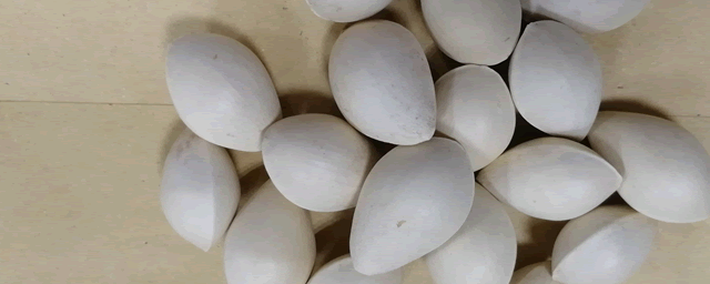 白果的营养价值有什么