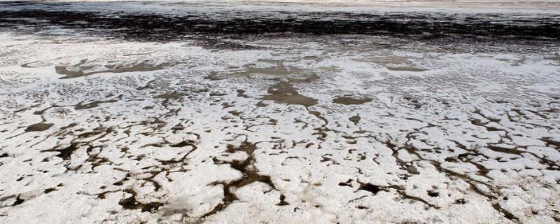 冻土怎么挖坑冻土是什么意思