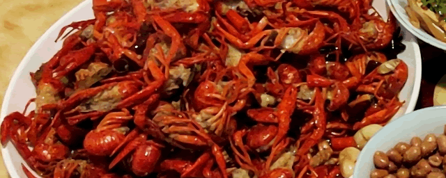 小龙虾的养殖和管理