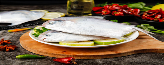 鲳鱼是海鱼还是淡水鱼