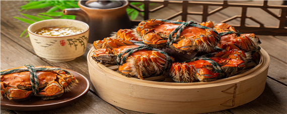 为了养好大闸蟹有哪些注意事项