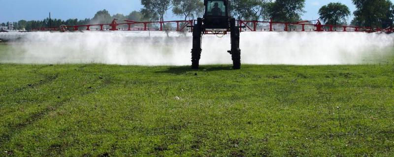 腈菌唑不能和哪些药混用可以防治哪些病害