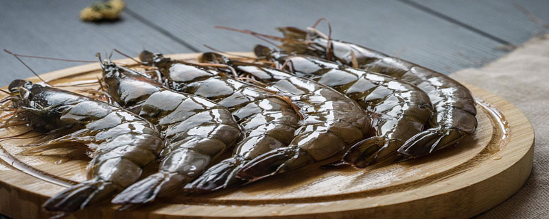 养虾中生石灰如何用