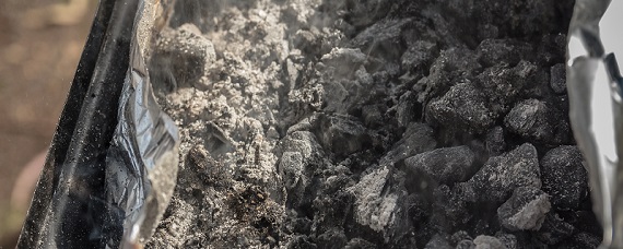 碳灰能做肥料吗