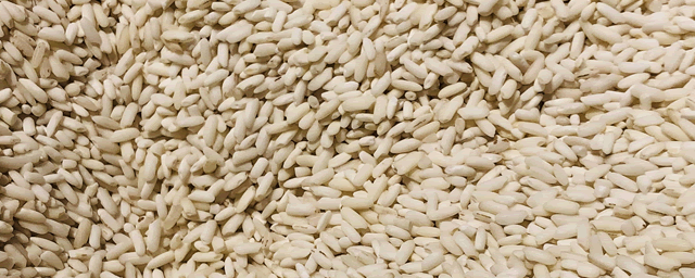 薏米那里产的最好