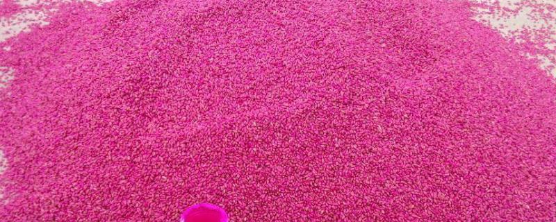 芸苔素拌种用量是多少和磷酸二氢钾能混用吗